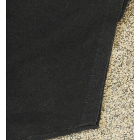 Vintage 1997 Chiller Theatre Spring Expo Horror Monster Montage XL T-shirt - Picture 3 of 6